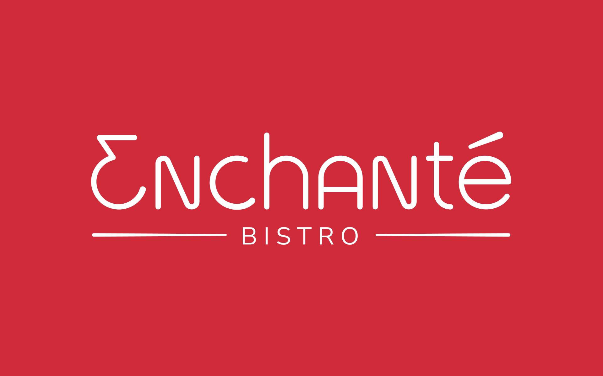 Logo Enchante